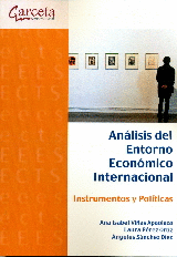 ANALISIS DEL ENTORNO ECONOMICO INTERNACIONAL INSTRUMENTOS Y POLITICAS