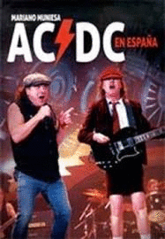 ACDC EN ESPA�A