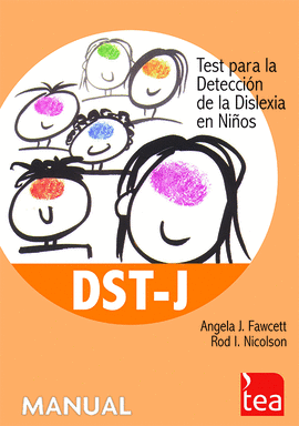DST-J. TEST PARA LA DETECCIN DE LA DISLEXIA EN NIOS