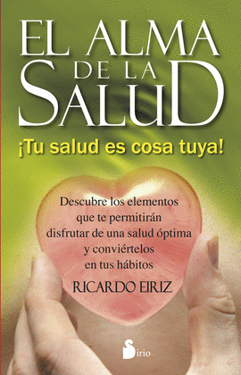 ALMA DE LA SALUD, EL