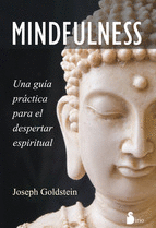 MINDFULNESS. UNA GUIA PRACTICA PARA EL DESPERTAR ESPIRITUAL