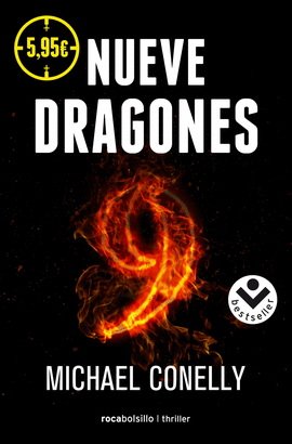 NUEVE DRAGONES