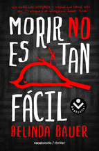 MORIR NO ES TAN FCIL -POL