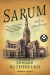 SARUM. LA NOVELA DE INGLATERRA -POL