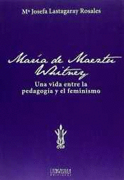 MARA DE MAEZTU WHITNEY
