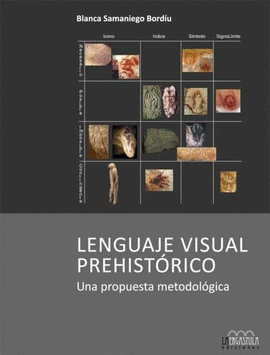 LENGUAJE VISUAL PREHISTRICO