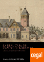 LA REAL CASA DE CAMPO DE MIRAMAR.