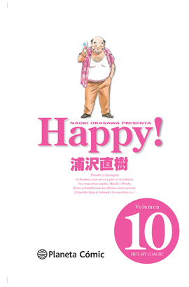 HAPPY! N 10/15