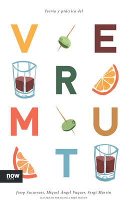 TEORA Y PRCTICA DEL VERMUT