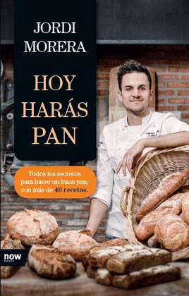 HOY HARS PAN