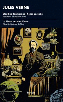 PACK JULES VERNE