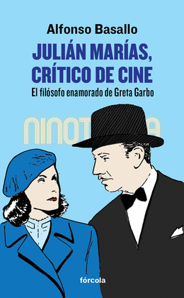 JULIN MARAS, CRTICO DE CINE