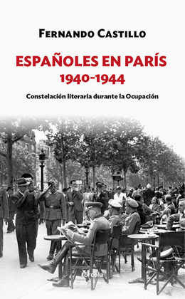 ESPAOLES EN PARS 1940-1944