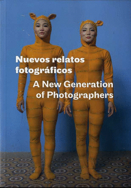 NUEVOS RELATOS FOTOGRFICOS