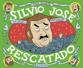 SILVIO JOS, RESCATADO