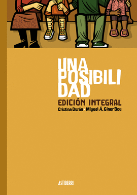 UNA POSIBILIDAD. EDICIN INTEGRAL