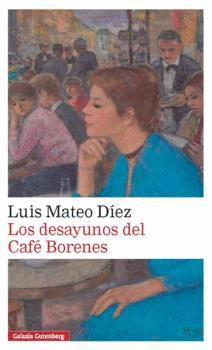 LOS DESAYUNOS DEL CAF BORENES