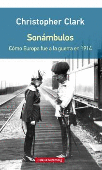 SONMBULOS -RUSTICA