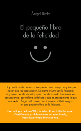 EL PEQUEO LIBRO DE LA FELICIDAD