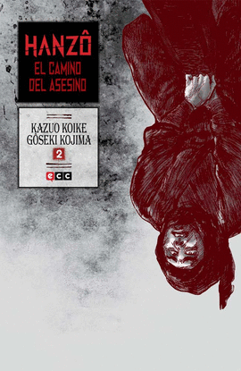 HANZ: EL CAMINO DEL ASESINO NM. 02 (DE 10)