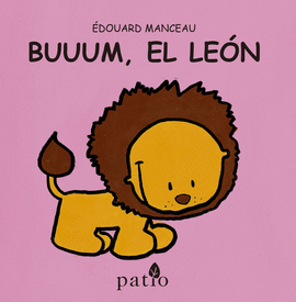 BUUUM, EL LE�N