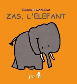 ZAS, L' ELEFANT