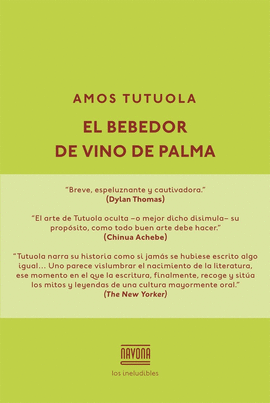 BEBEDOR DE VINO DE PALMA