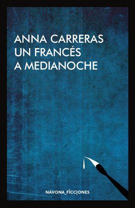 UN FRANCS A MEDIANOCHE