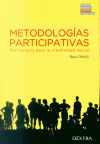 METODOLOGIAS PARTICIPATIVAS