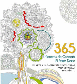 365 MANERAS DE COMBATIR EL ESTRES DIARIO