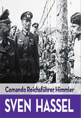 COMANDO REICHSFHRER HIMMLER