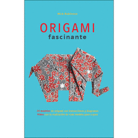 ORIGAMI FASCINANTE