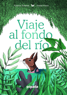 VIAJE AL FONDO DEL RO.