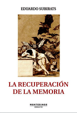 LA RECUPERACIN DE LA MEMORIA