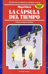 C�PSULA DEL TIEMPO, LA (R�STICA)