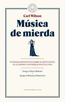 MUSICA DE MIERDA