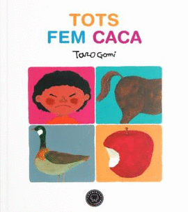 TOTS FEM CACA