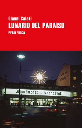 LUNARIO DEL PARASO