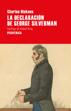 LA DECLARACIN DE GEORGE SILVERMAN