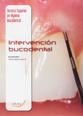 INTERVENCI�N BUCODENTAL