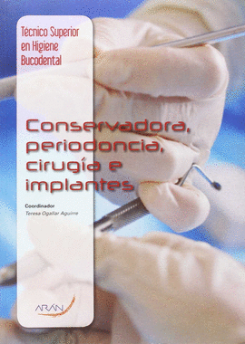 CONSERVADORA,PERIODONCI,CIRUGIA E IMPLANTES