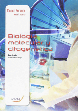 BIOLOGIA MOLECULAR Y CITOGENICA