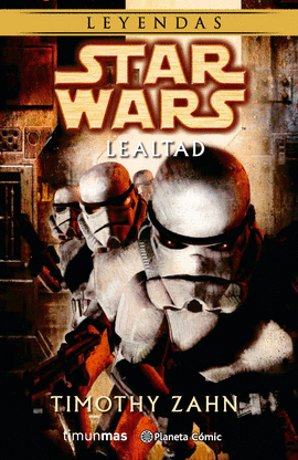 STAR WARS: LEALTAD