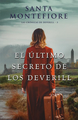 LTIMO SECRETO DE LOS DEVERILLS, EL (3)