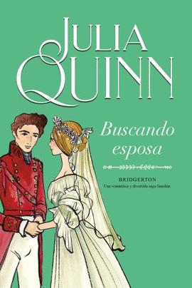 BUSCANDO ESPOSA (N.E)