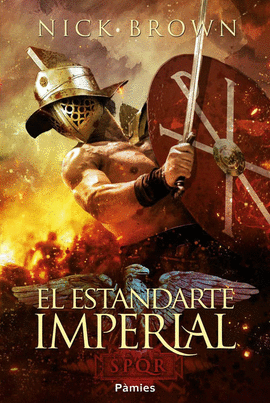 EL ESTANDARTE IMPERIAL