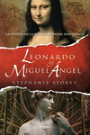 LEONARDO Y MIGUEL NGEL