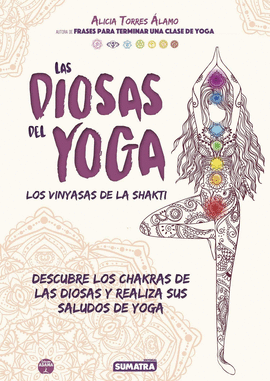 LAS DIOSAS DEL YOGA