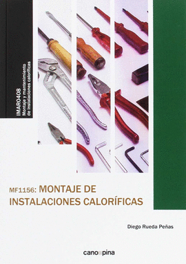 MF1156 MONTAJE DE INSTALACIONES CALORFICAS