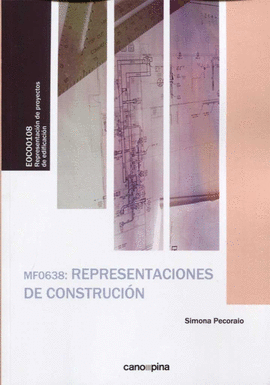 REPRESENTACIONES DE CONSTRUCCION